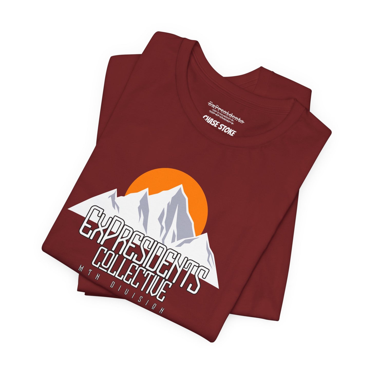 The Spiritual Side - Unisex Tee