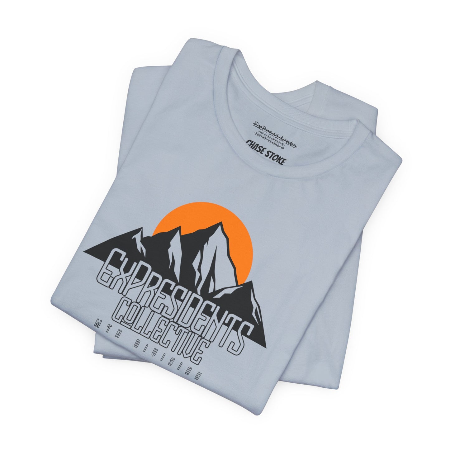 The Spiritual Side - Unisex Tee