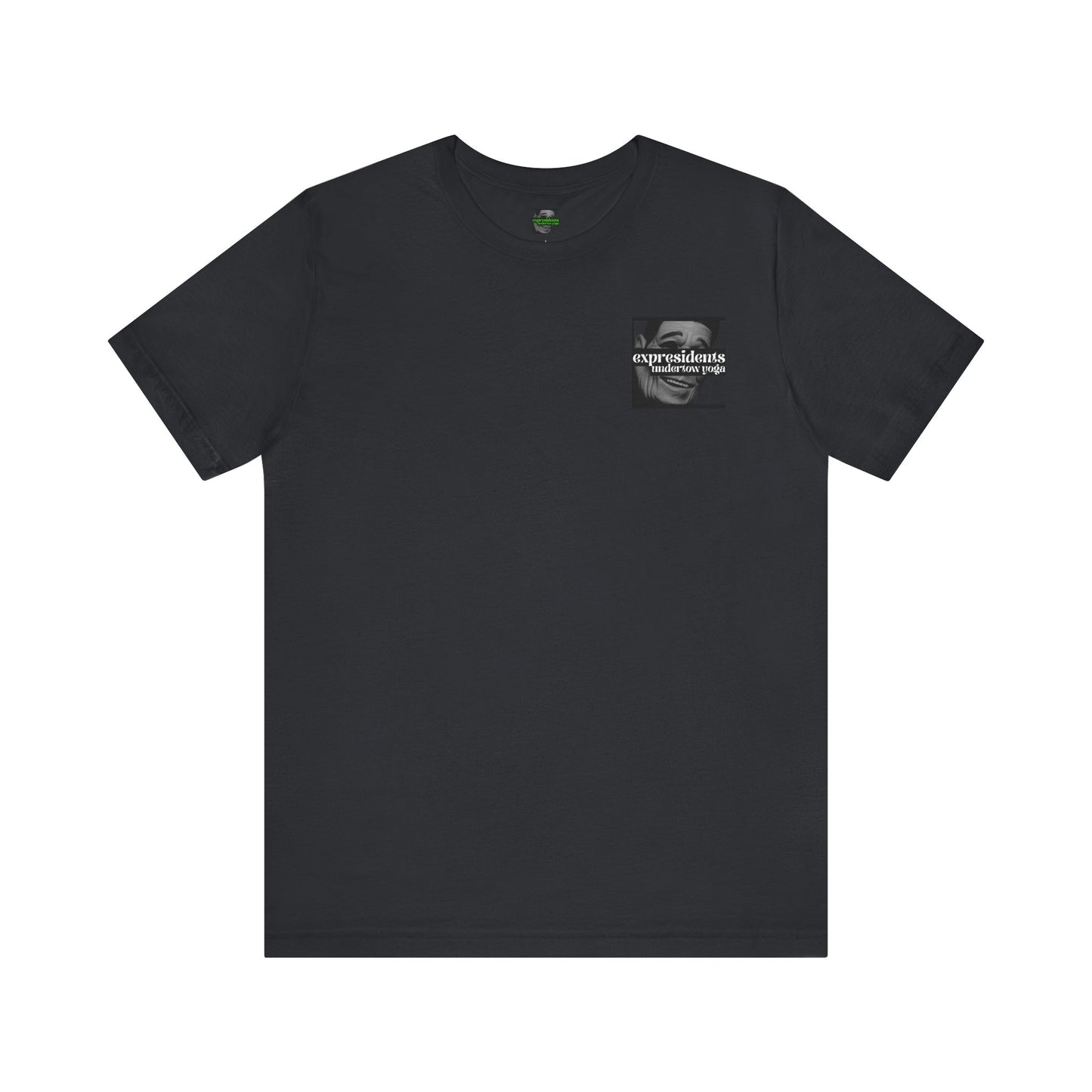Breathe is the Path - Unisex Tee
