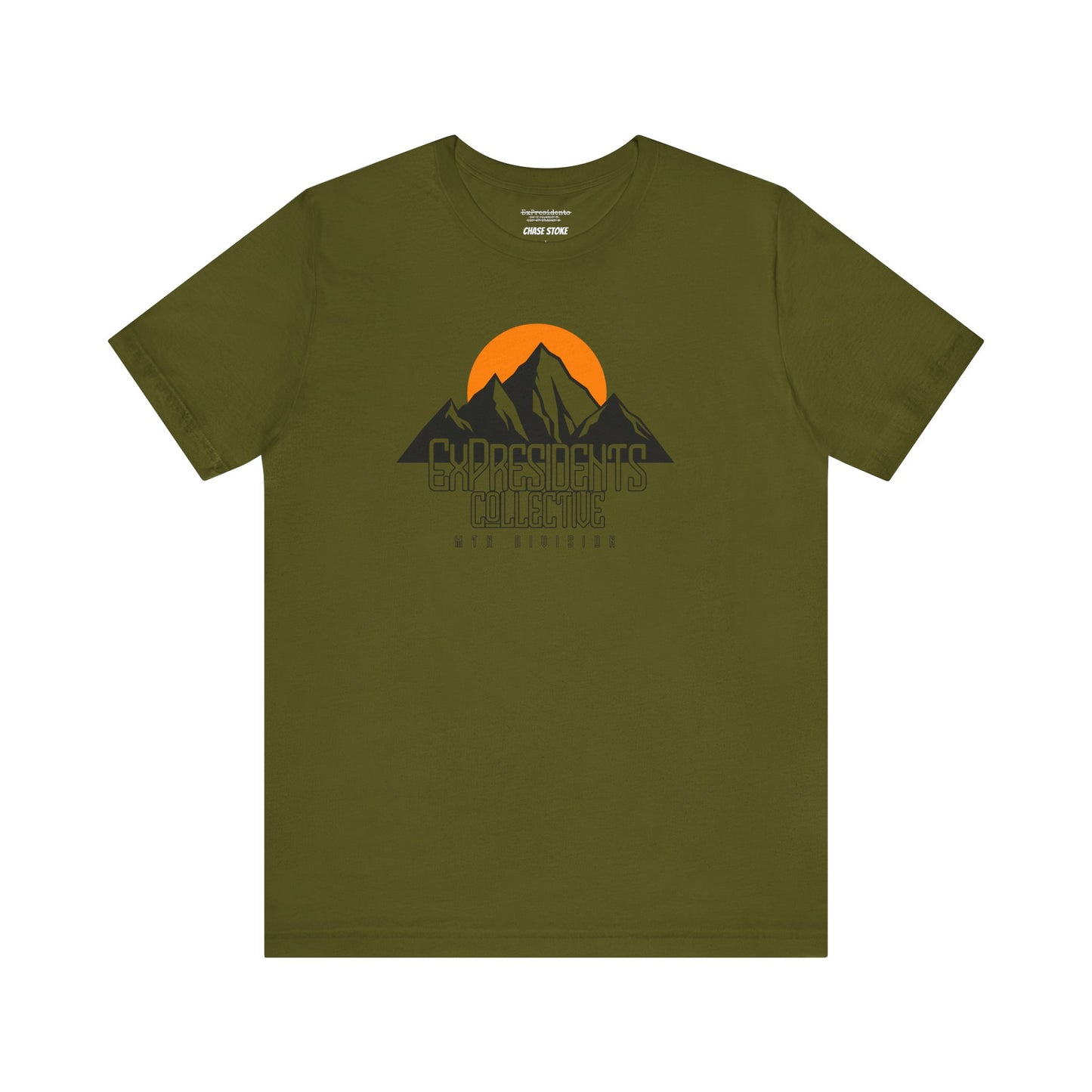The Spiritual Side - Unisex Tee