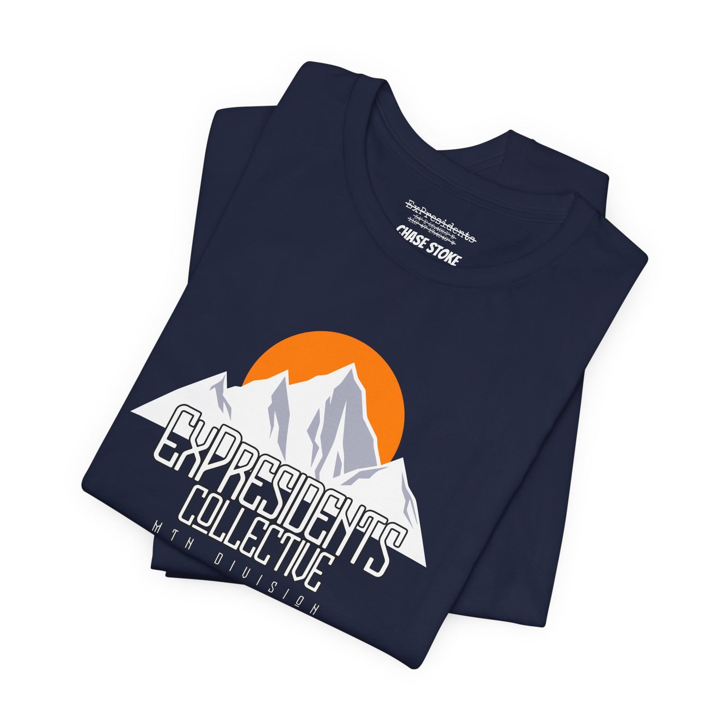 The Spiritual Side - Unisex Tee