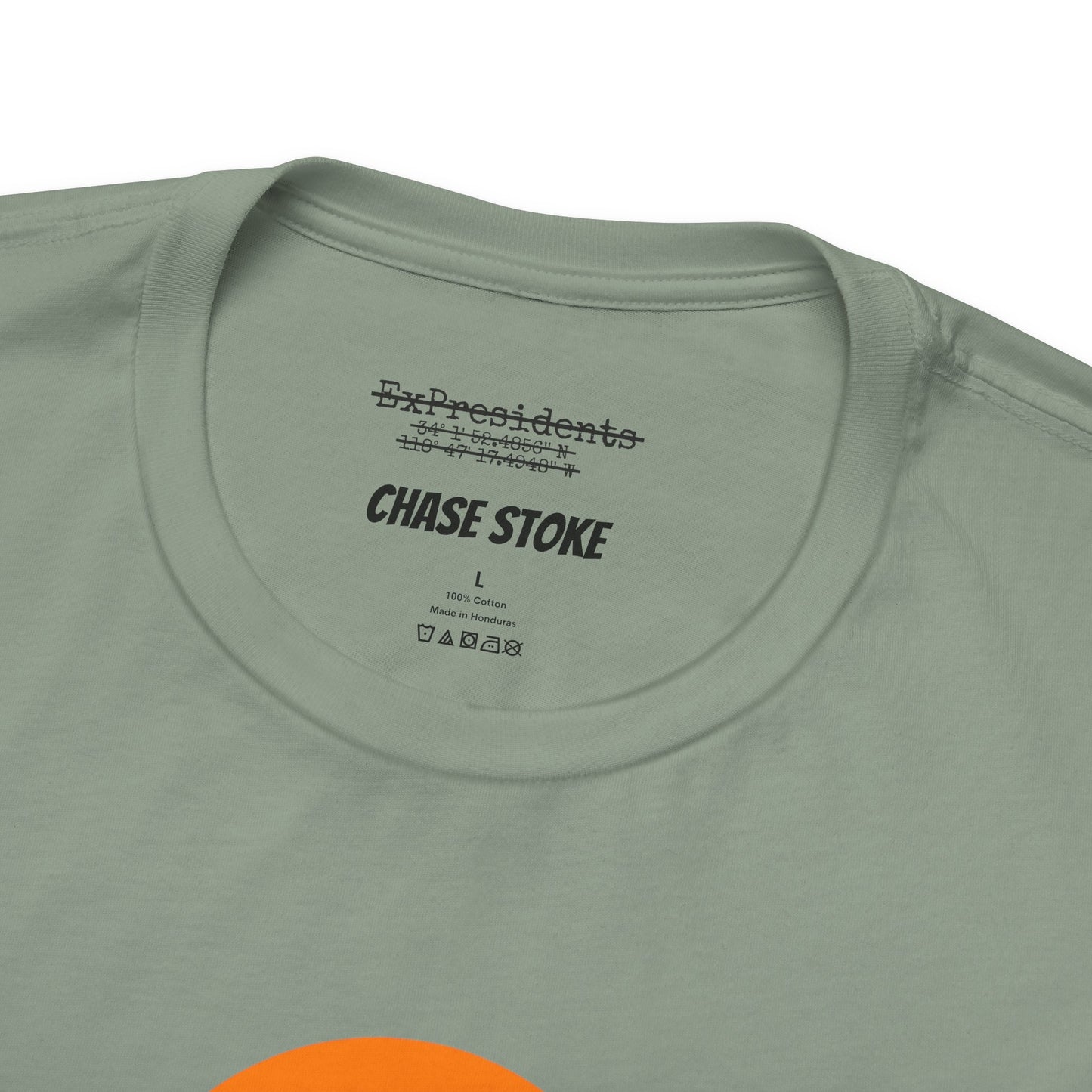 The Spiritual Side - Unisex Tee