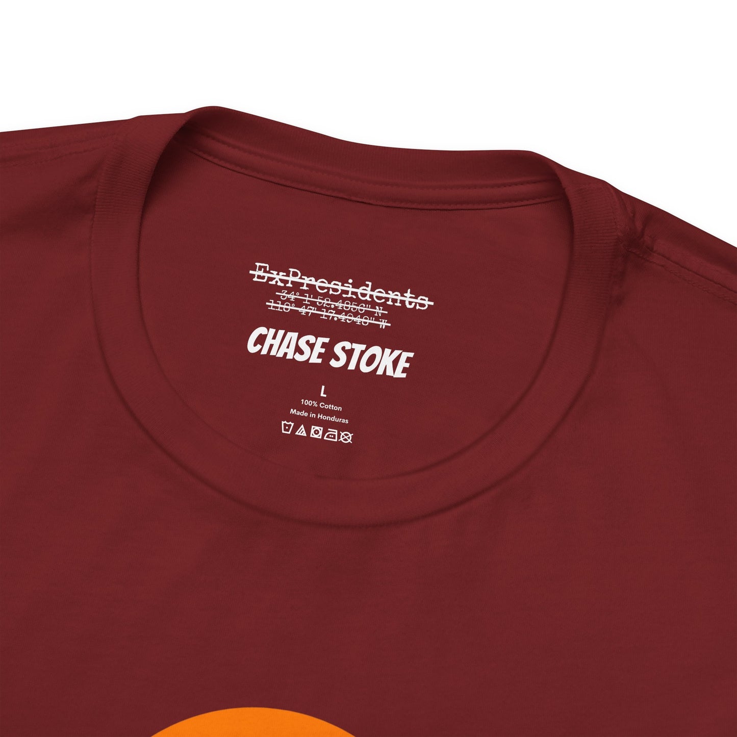 The Spiritual Side - Unisex Tee