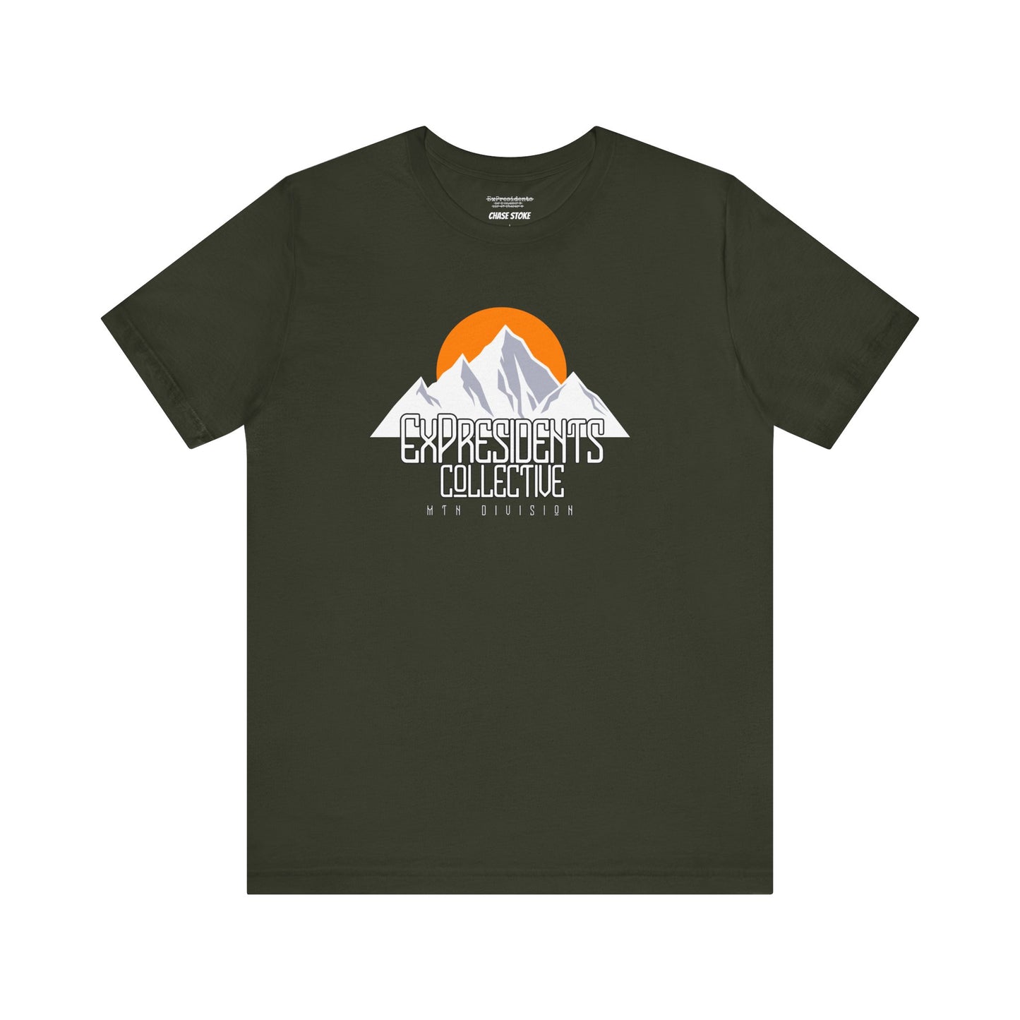 The Spiritual Side - Unisex Tee