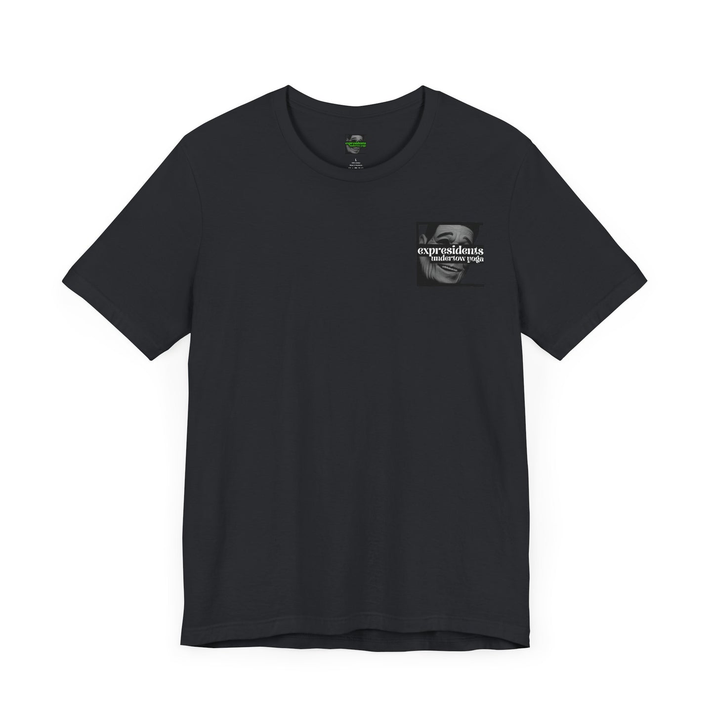 Breathe is the Path - Unisex Tee