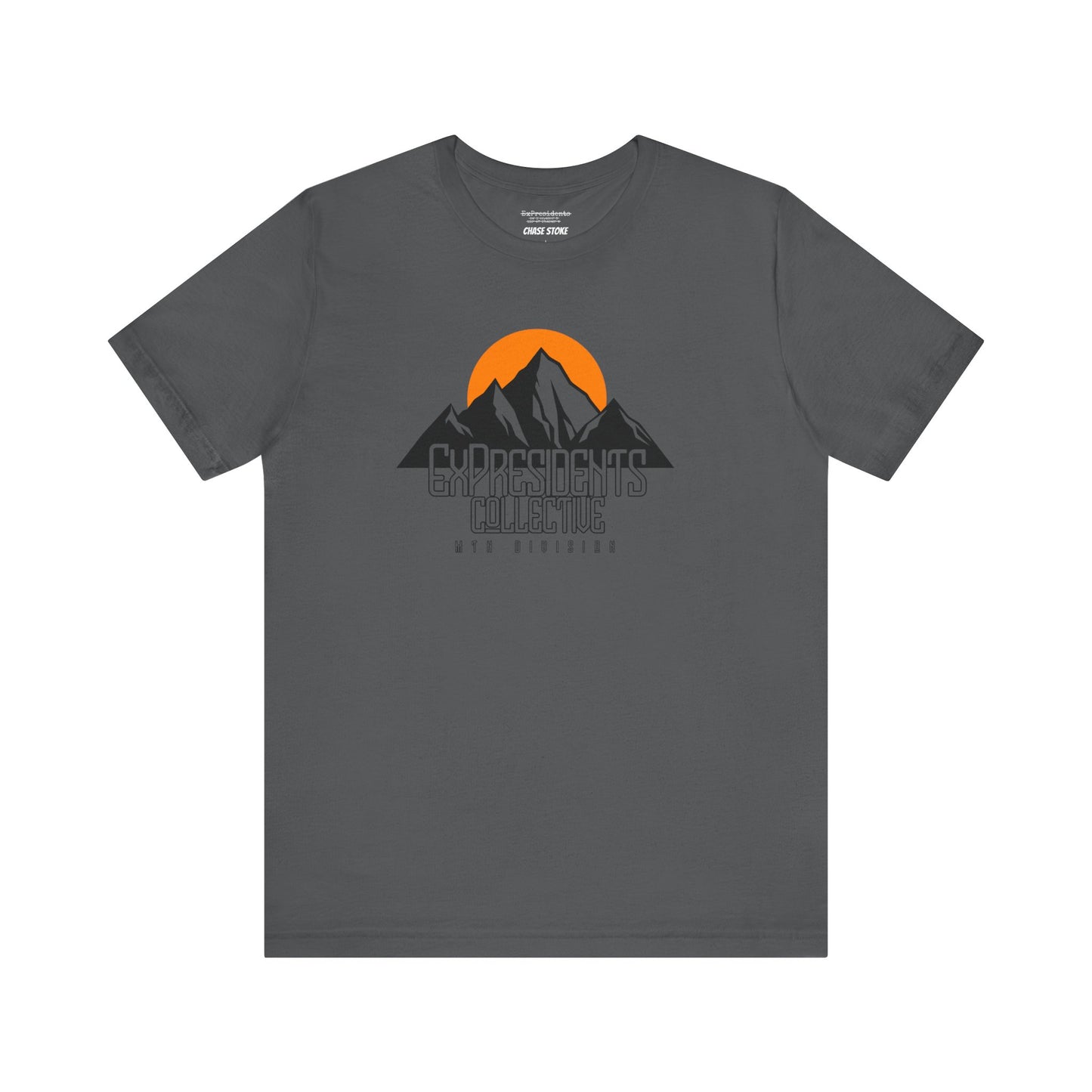 The Spiritual Side - Unisex Tee