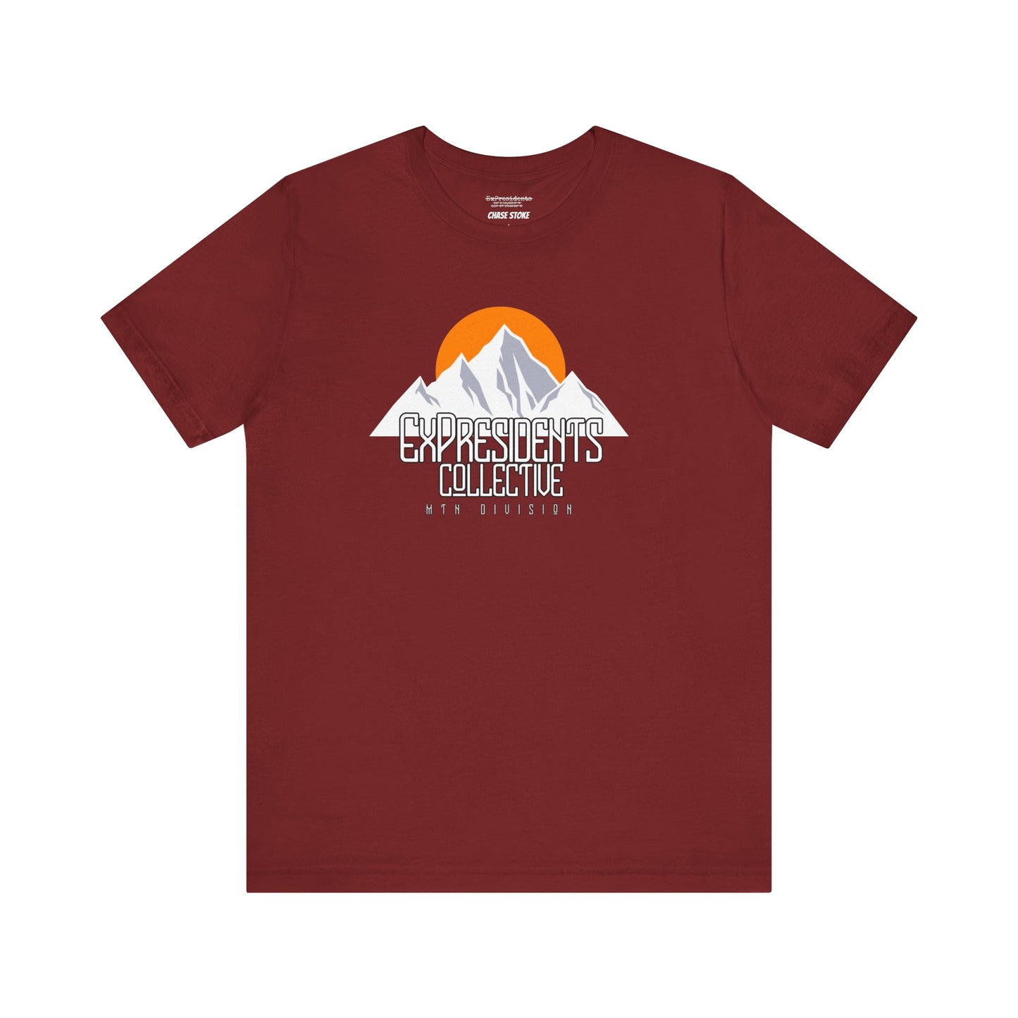 The Spiritual Side - Unisex Tee