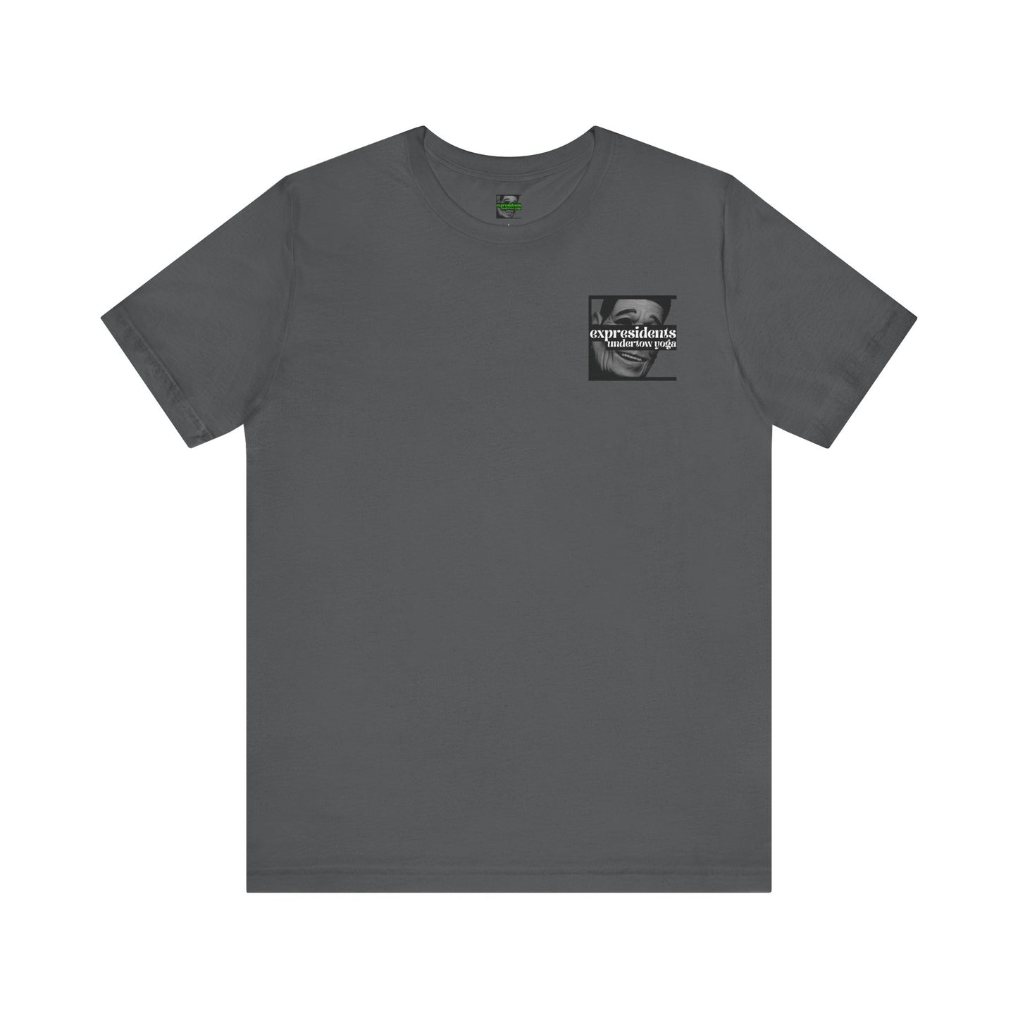 Breathe is the Path - Unisex Tee