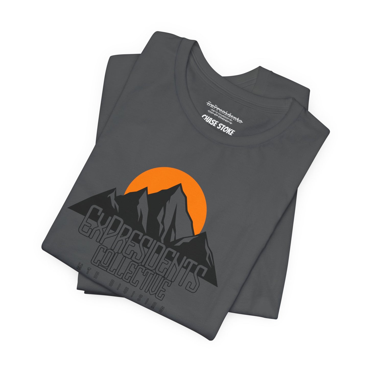 The Spiritual Side - Unisex Tee