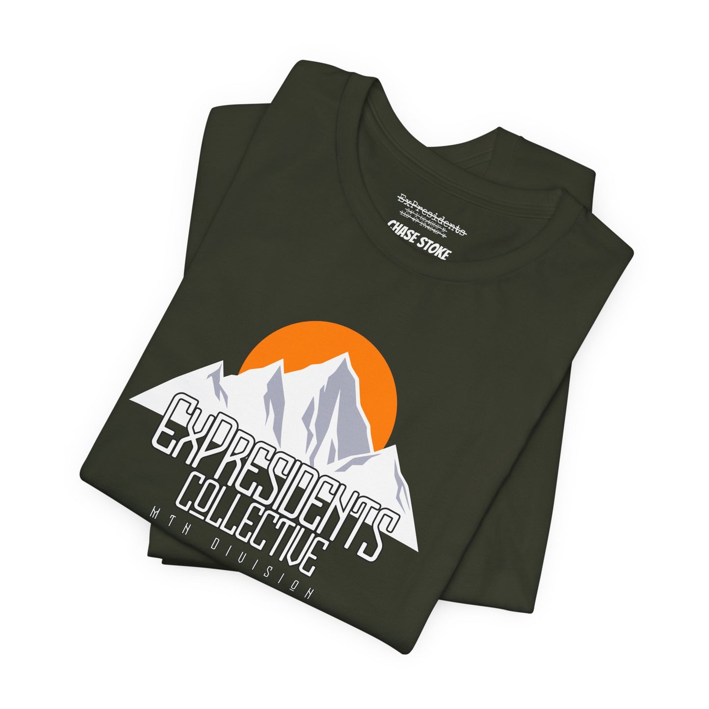 The Spiritual Side - Unisex Tee