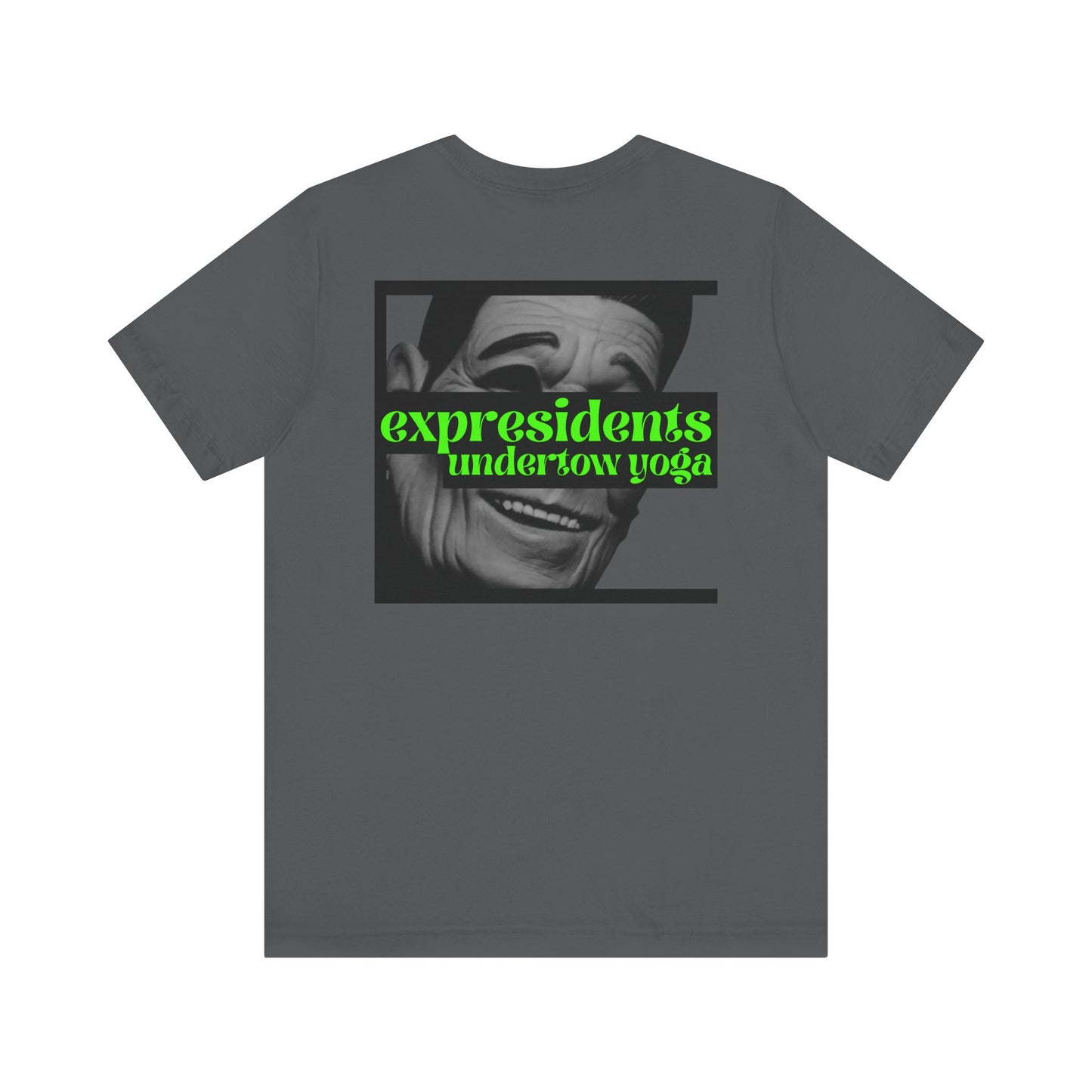 Breath Work - Unisex Tee