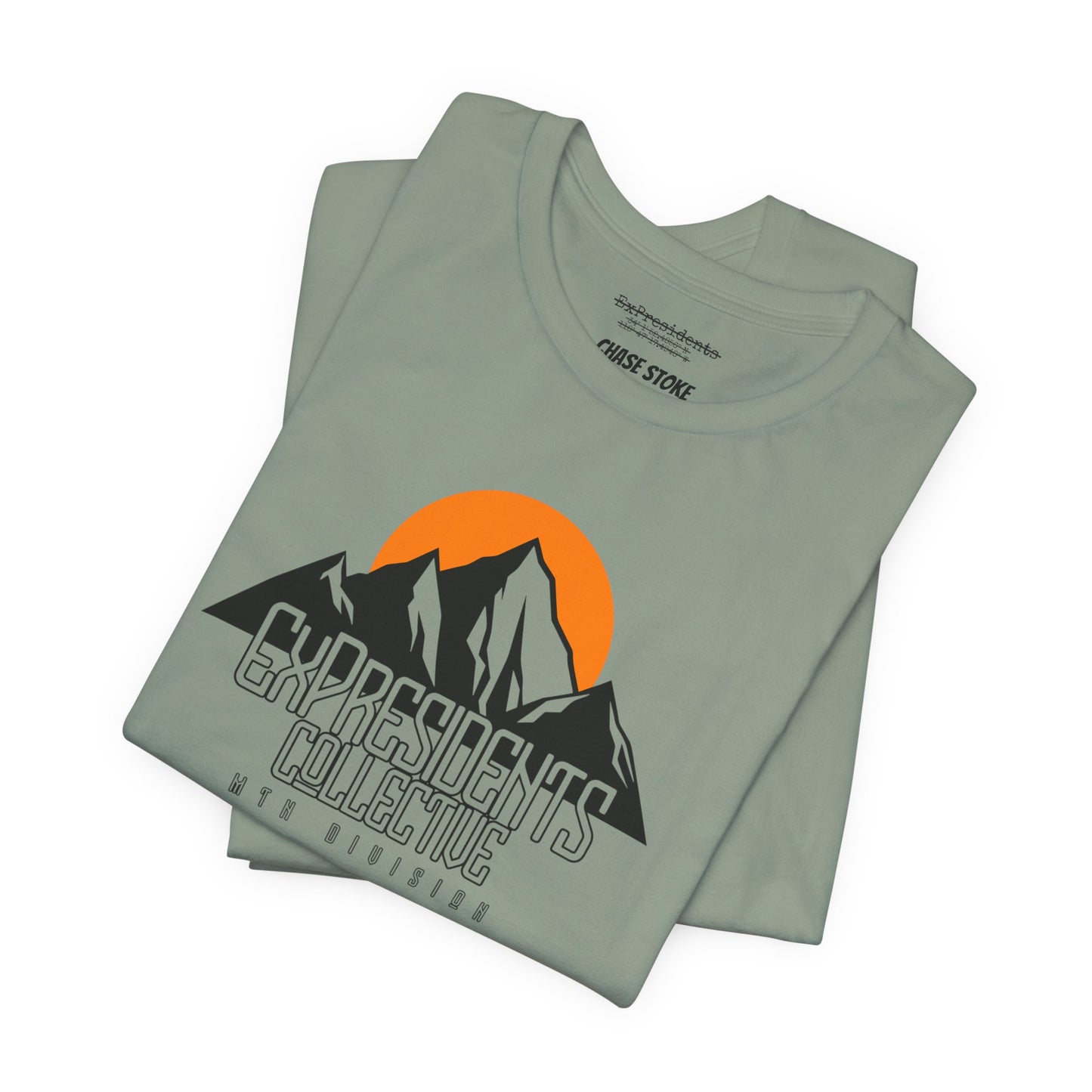 The Spiritual Side - Unisex Tee