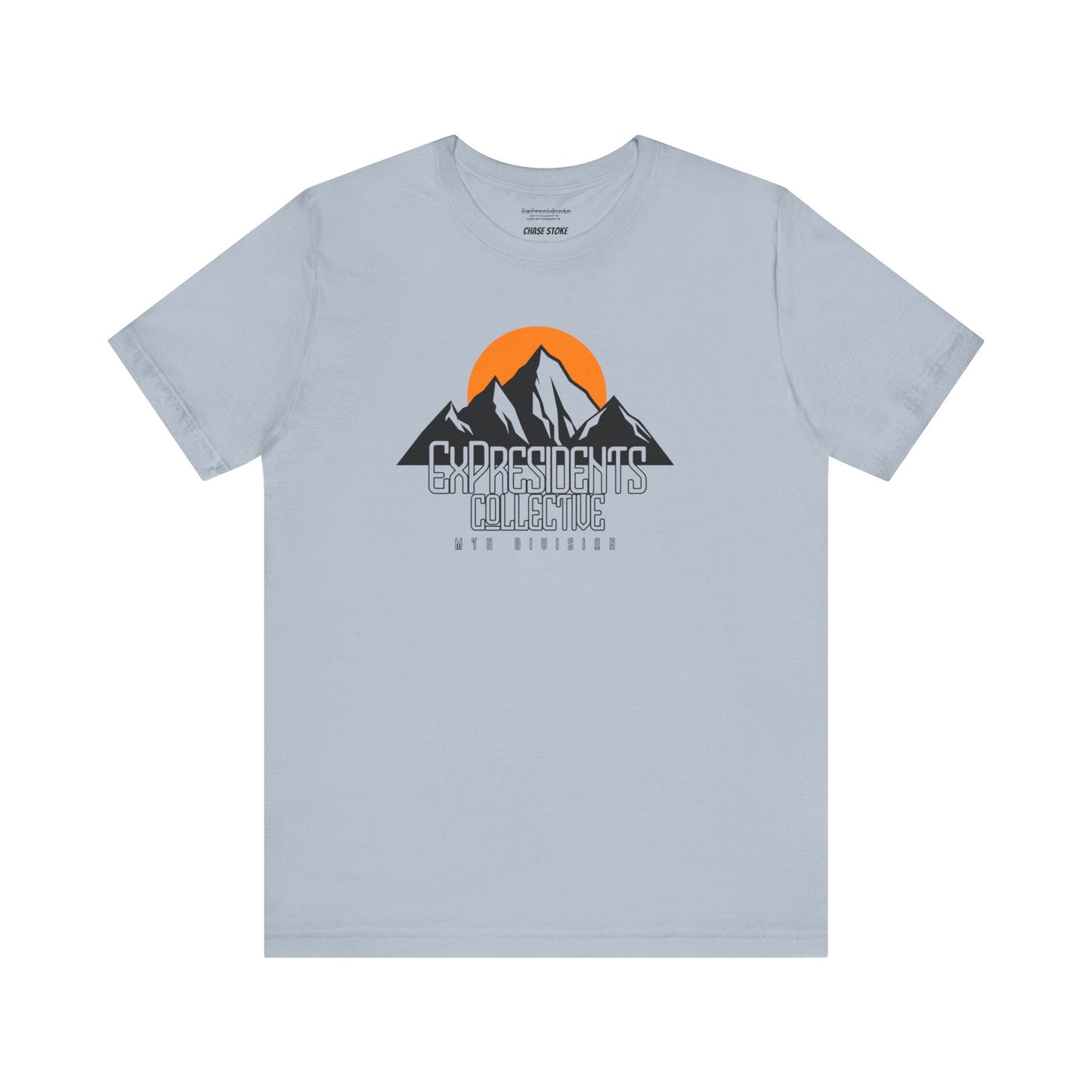 The Spiritual Side - Unisex Tee
