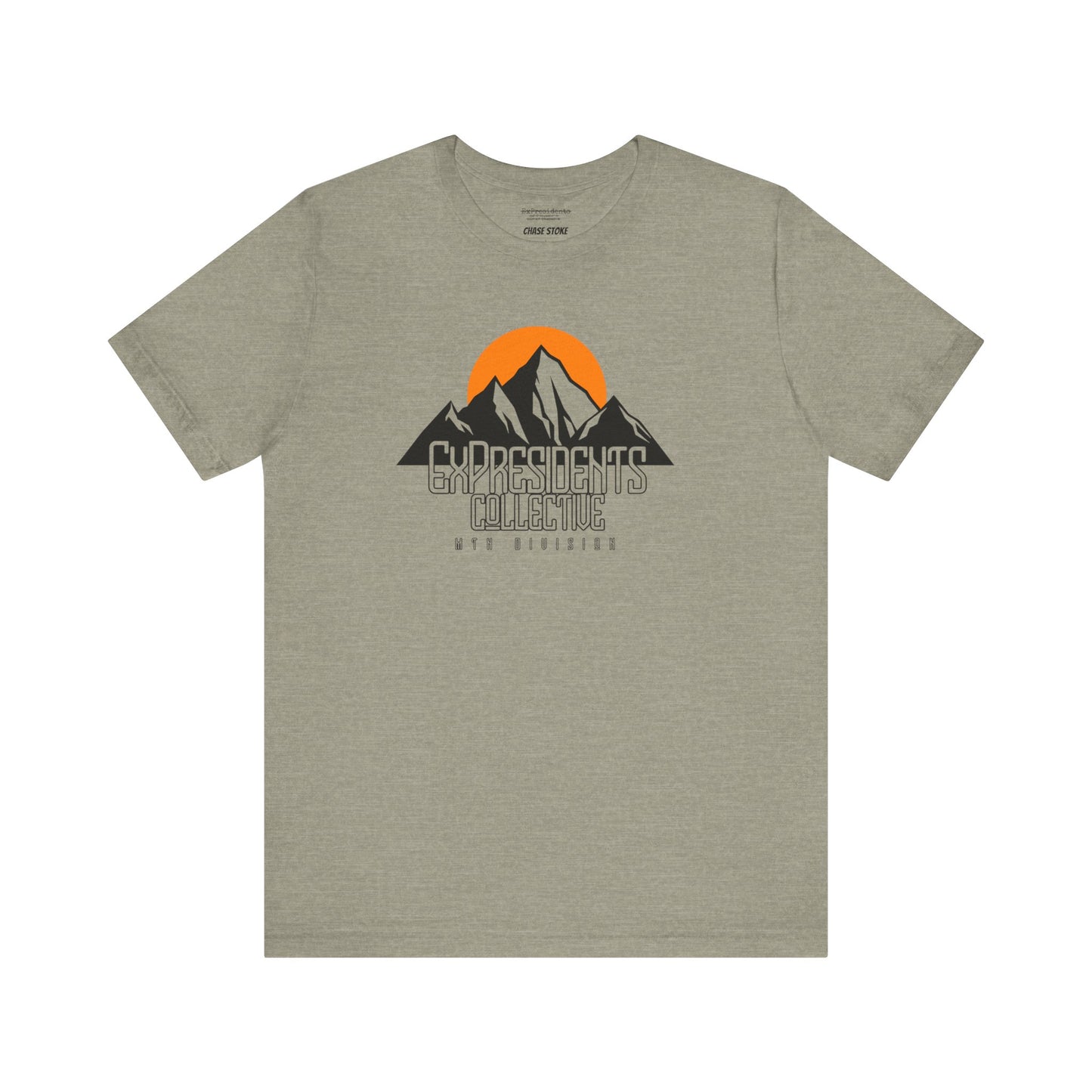 The Spiritual Side - Unisex Tee