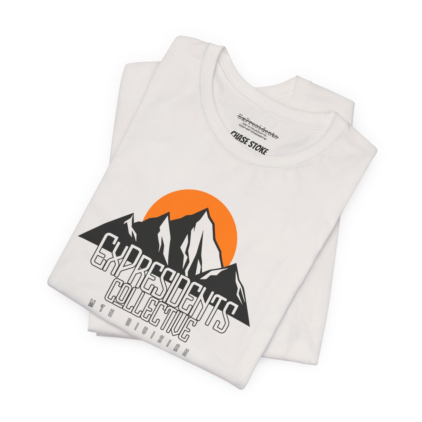 The Spiritual Side - Unisex Tee