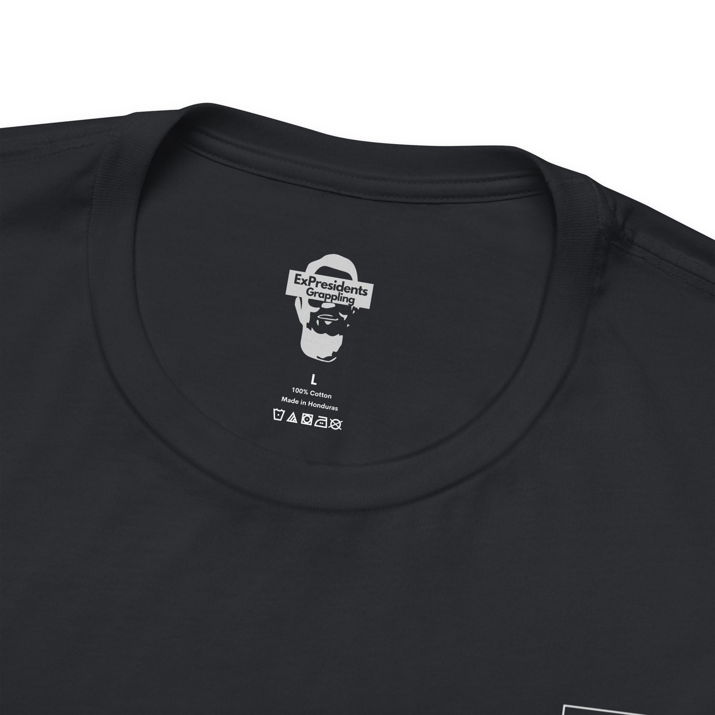 Judo: Lessons in Gravity- Unisex Tee