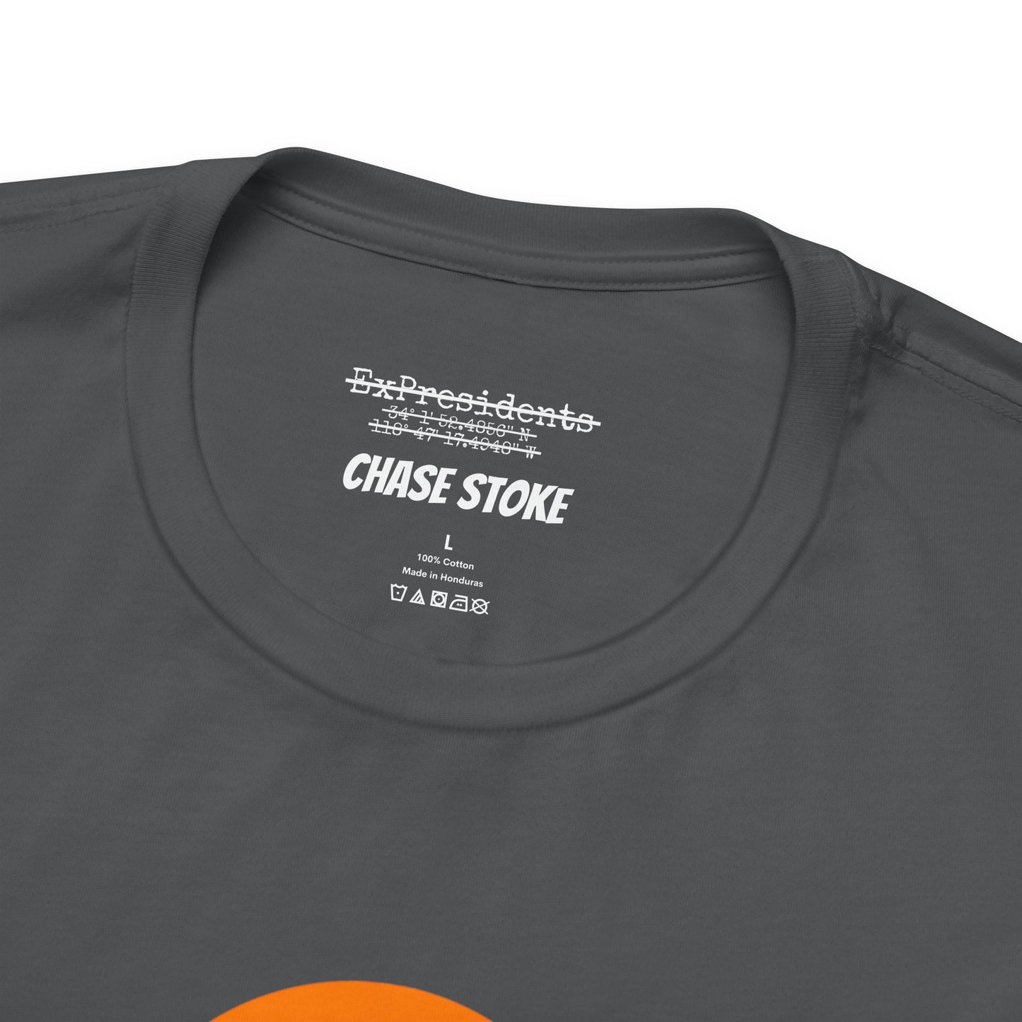 The Spiritual Side - Unisex Tee