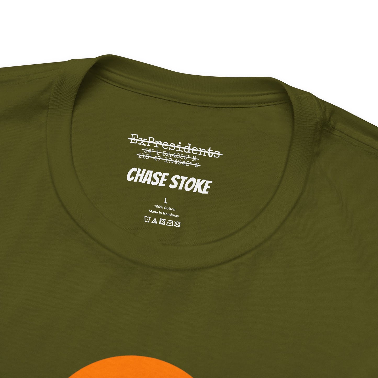 The Spiritual Side - Unisex Tee