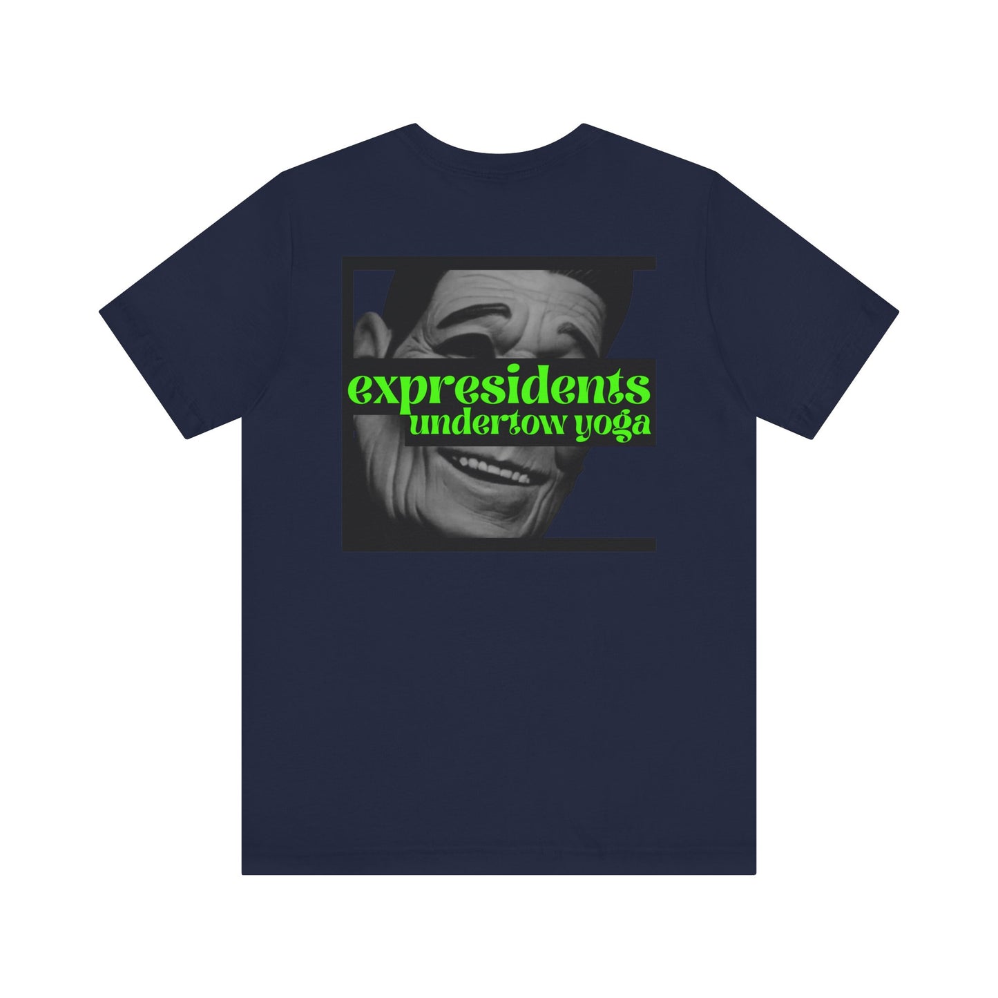Breath Work - Unisex Tee
