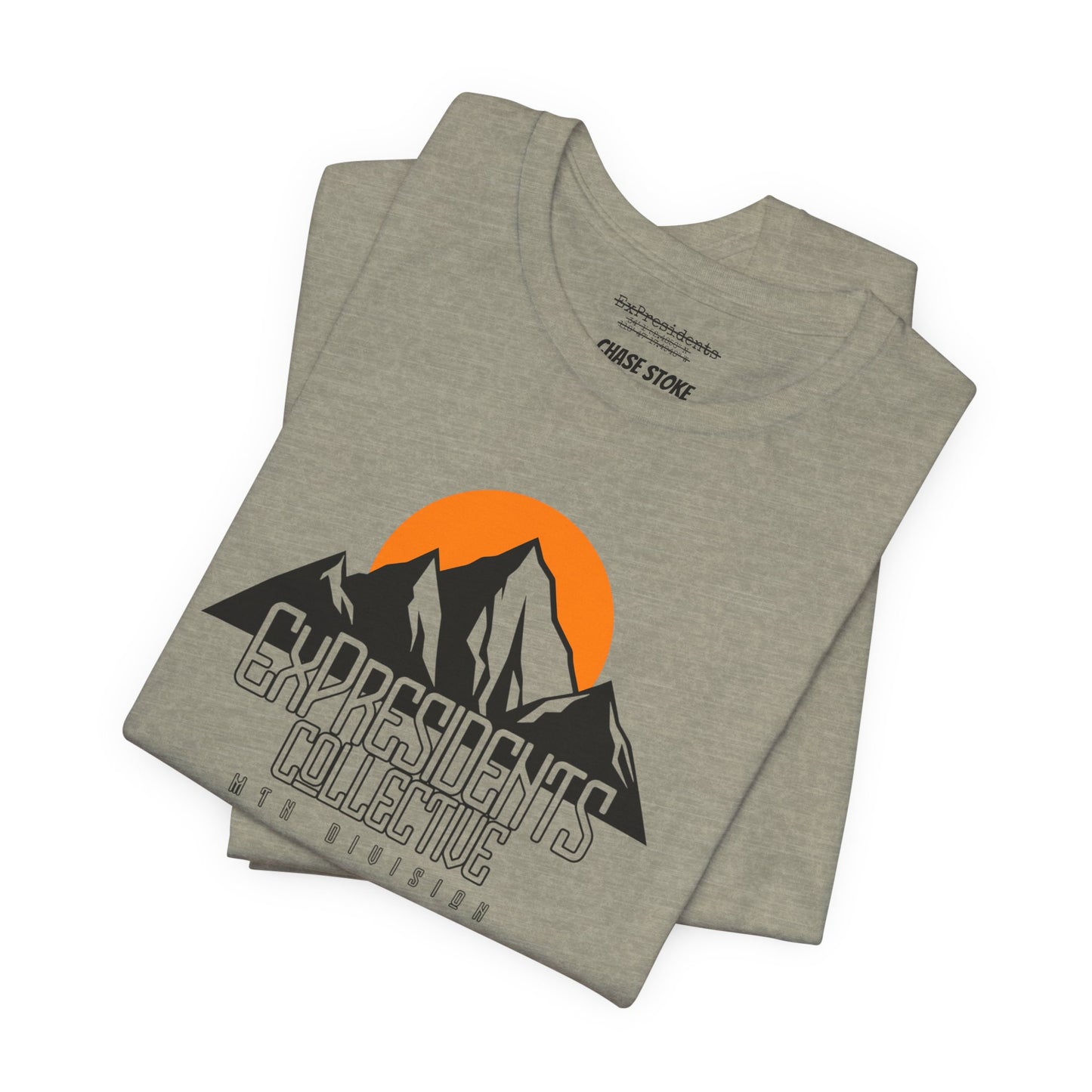 The Spiritual Side - Unisex Tee