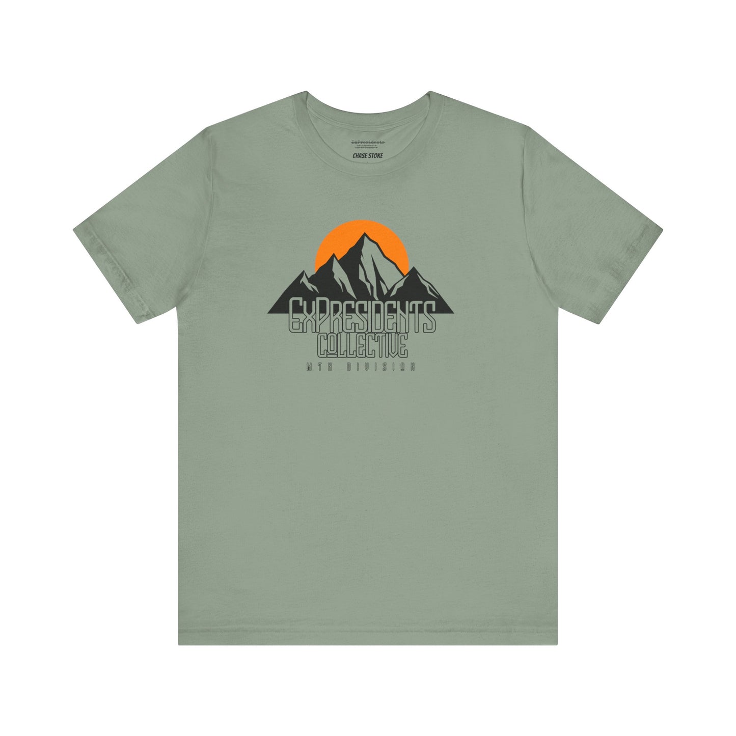 The Spiritual Side - Unisex Tee