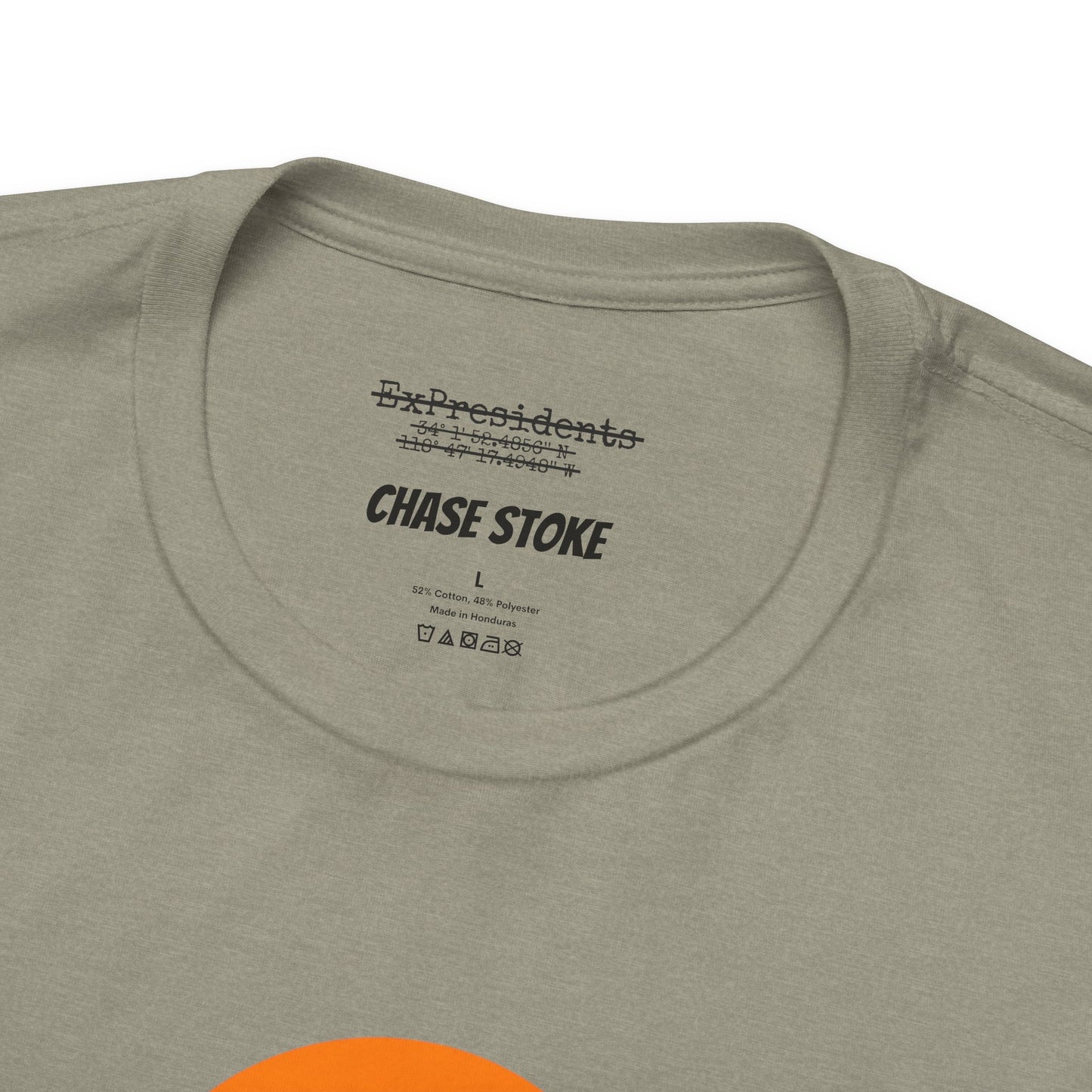 The Spiritual Side - Unisex Tee