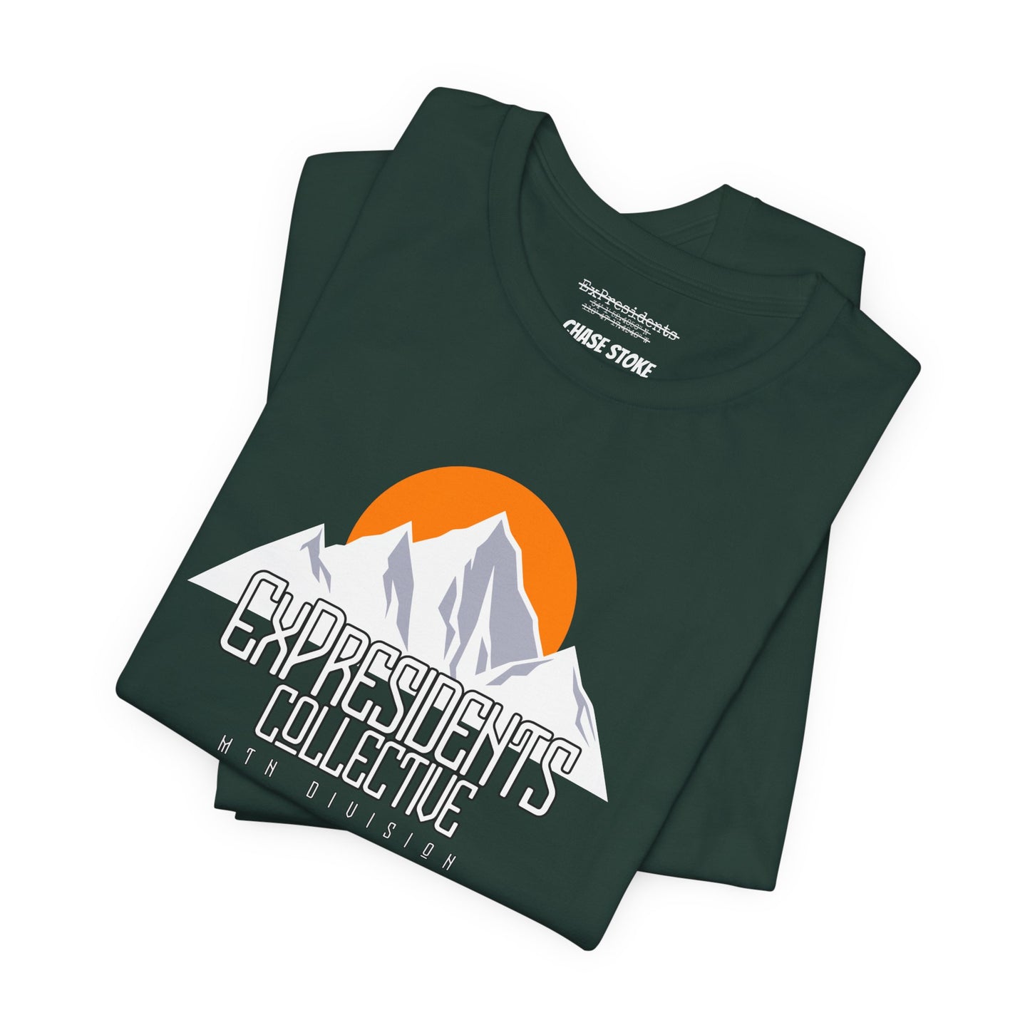 The Spiritual Side - Unisex Tee