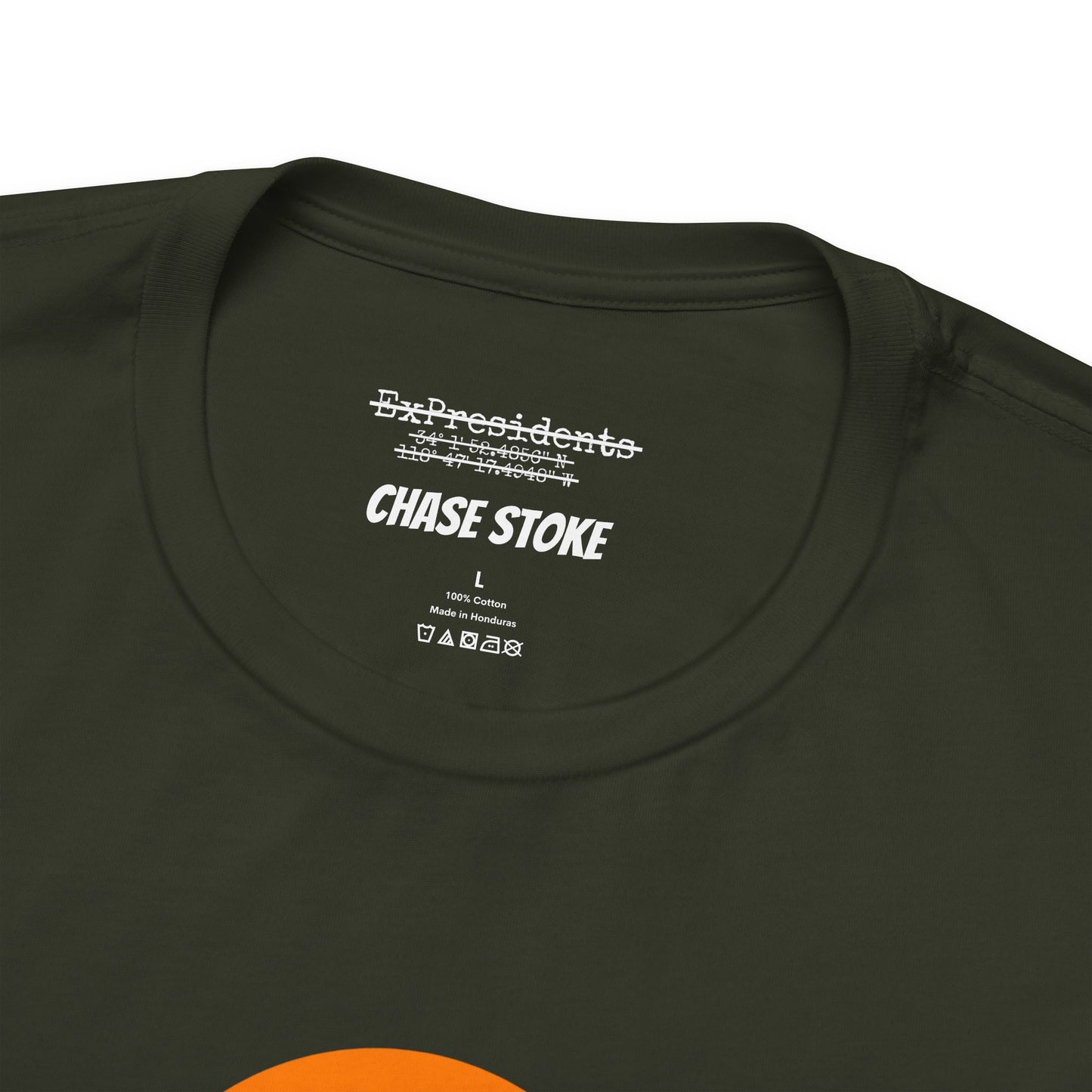 The Spiritual Side - Unisex Tee