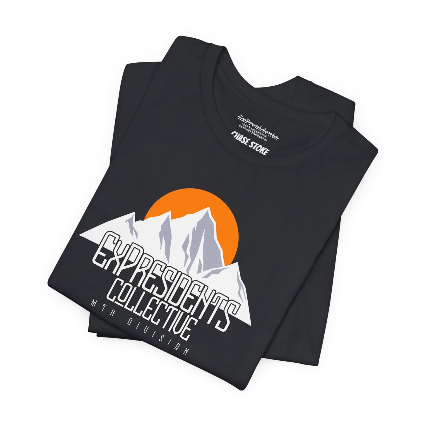 The Spiritual Side - Unisex Tee