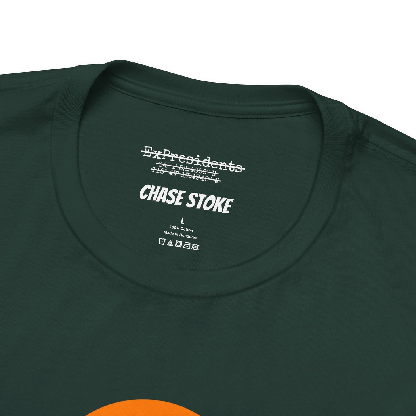 The Spiritual Side - Unisex Tee