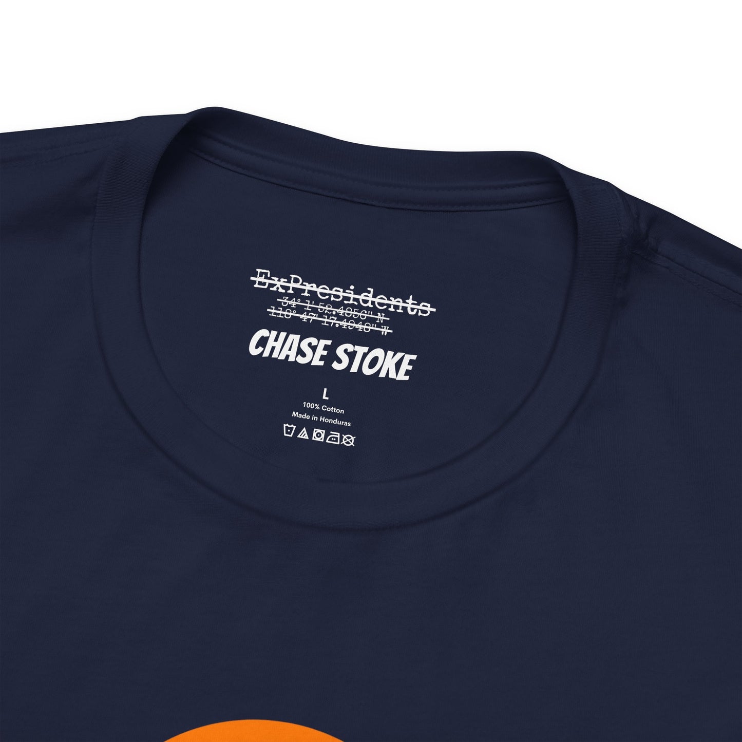 The Spiritual Side - Unisex Tee