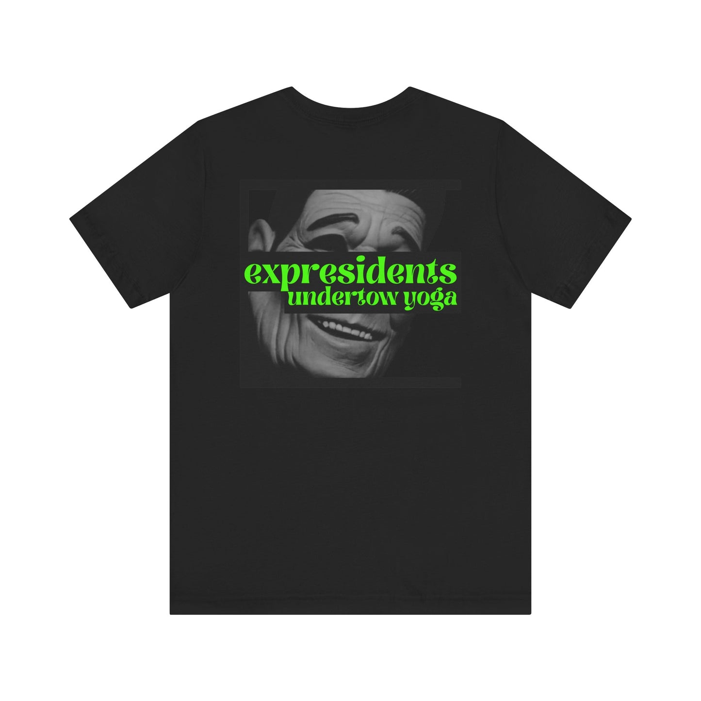 Breath Work - Unisex Tee