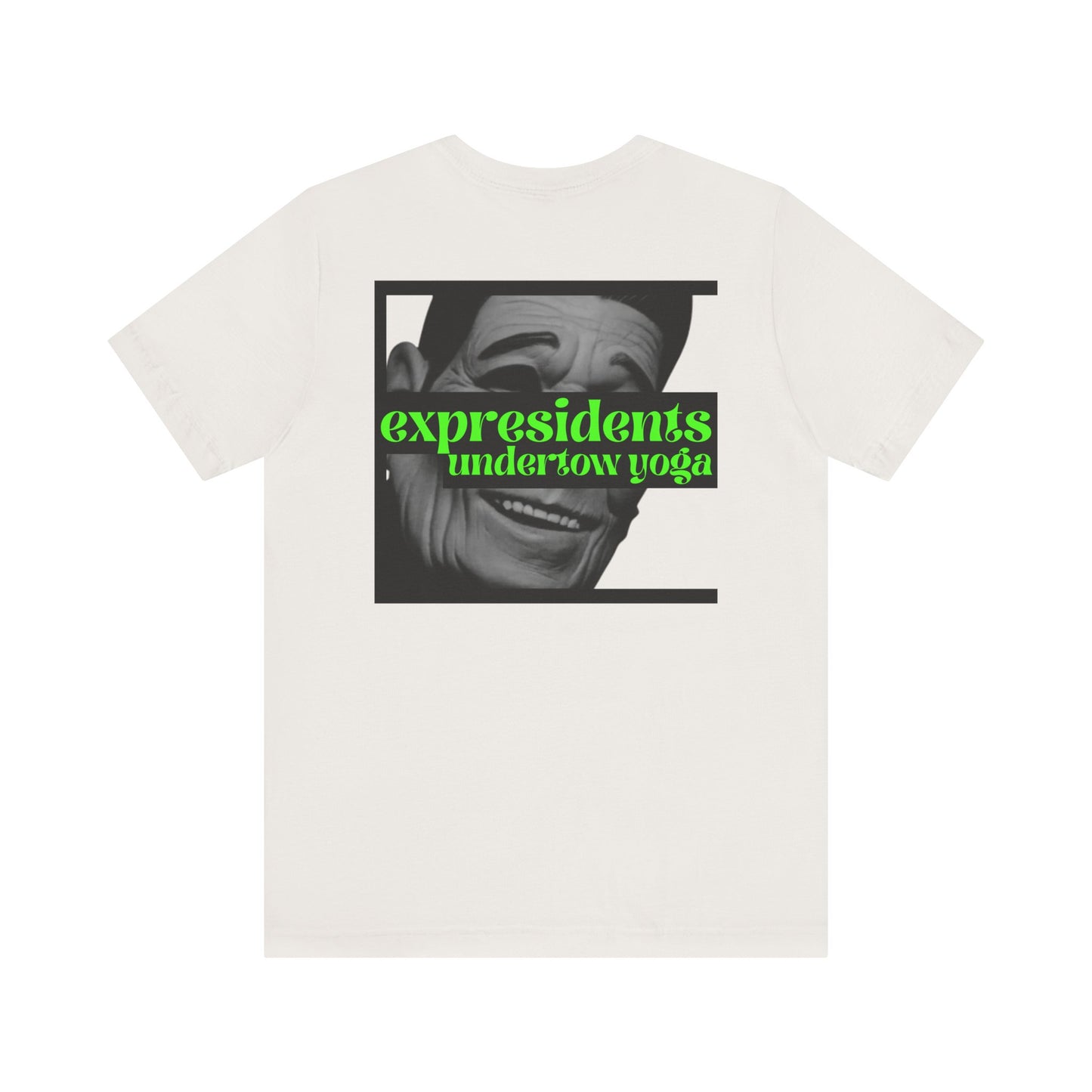 Breath Work - Unisex Tee