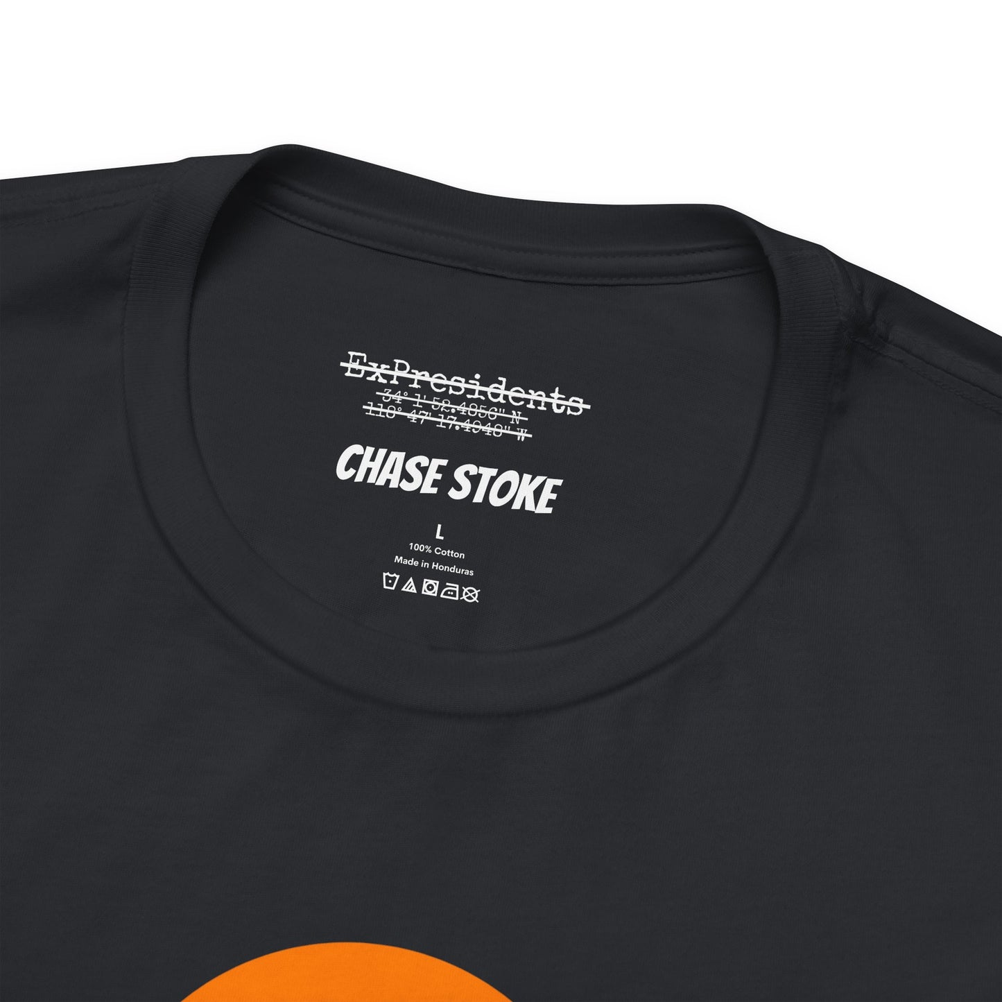 The Spiritual Side - Unisex Tee