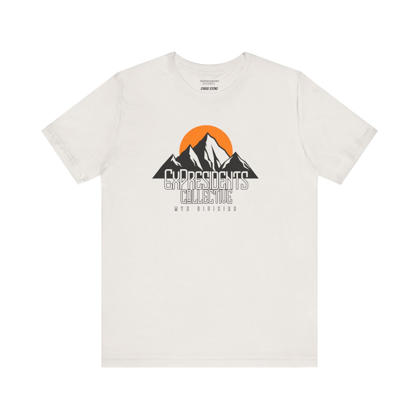 The Spiritual Side - Unisex Tee