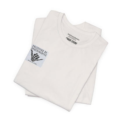 Surfing's the Source - Unisex Tee