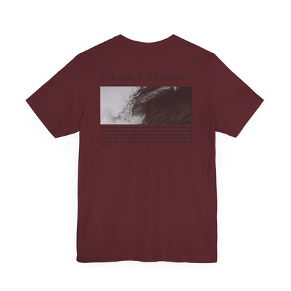 50 Year Storm- Unisex Tee