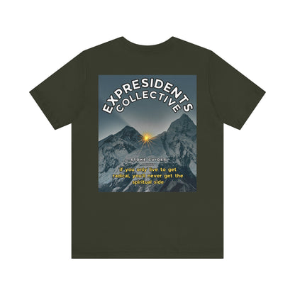 The Spiritual Side - Unisex Tee