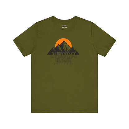 The Spiritual Side - Unisex Tee