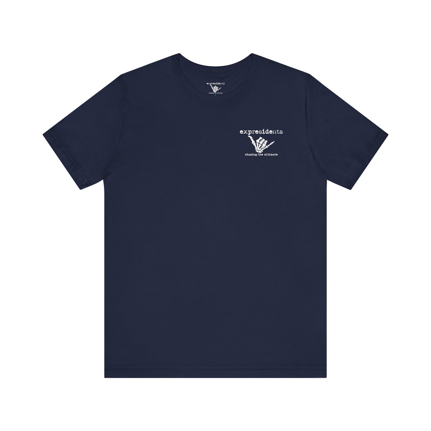 ExPresidents Team - Unisex Tee