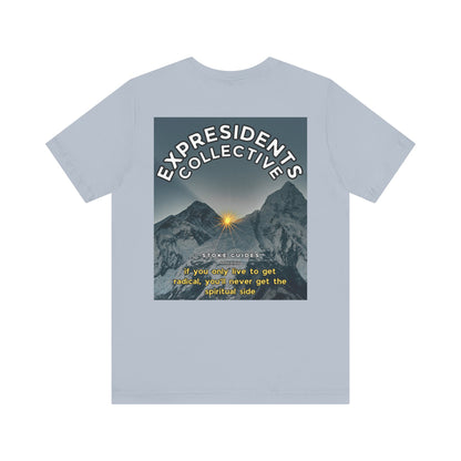 The Spiritual Side - Unisex Tee
