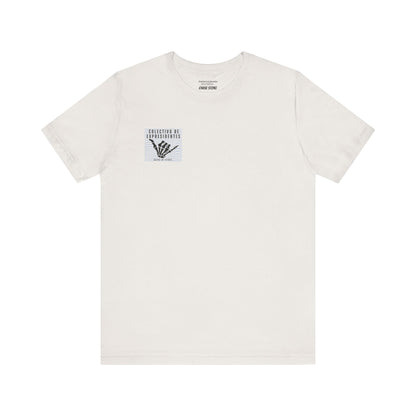 Surfing's the Source - Unisex Tee