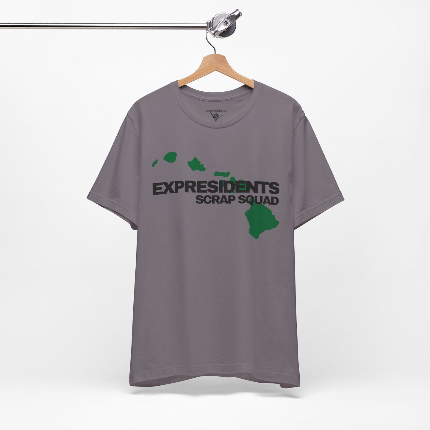 ExPresidents Fight Team x Hawaii - Unisex Tee