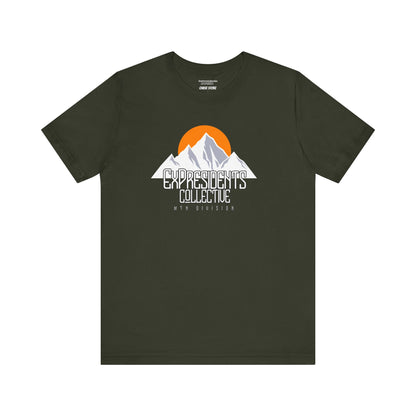 The Spiritual Side - Unisex Tee