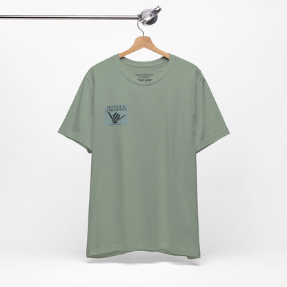 Surfing's the Source - Unisex Tee