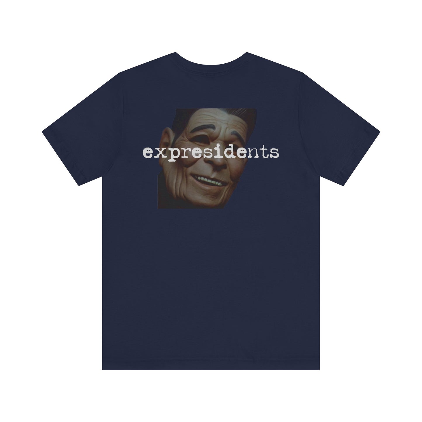 ExPresidents Team - Unisex Tee