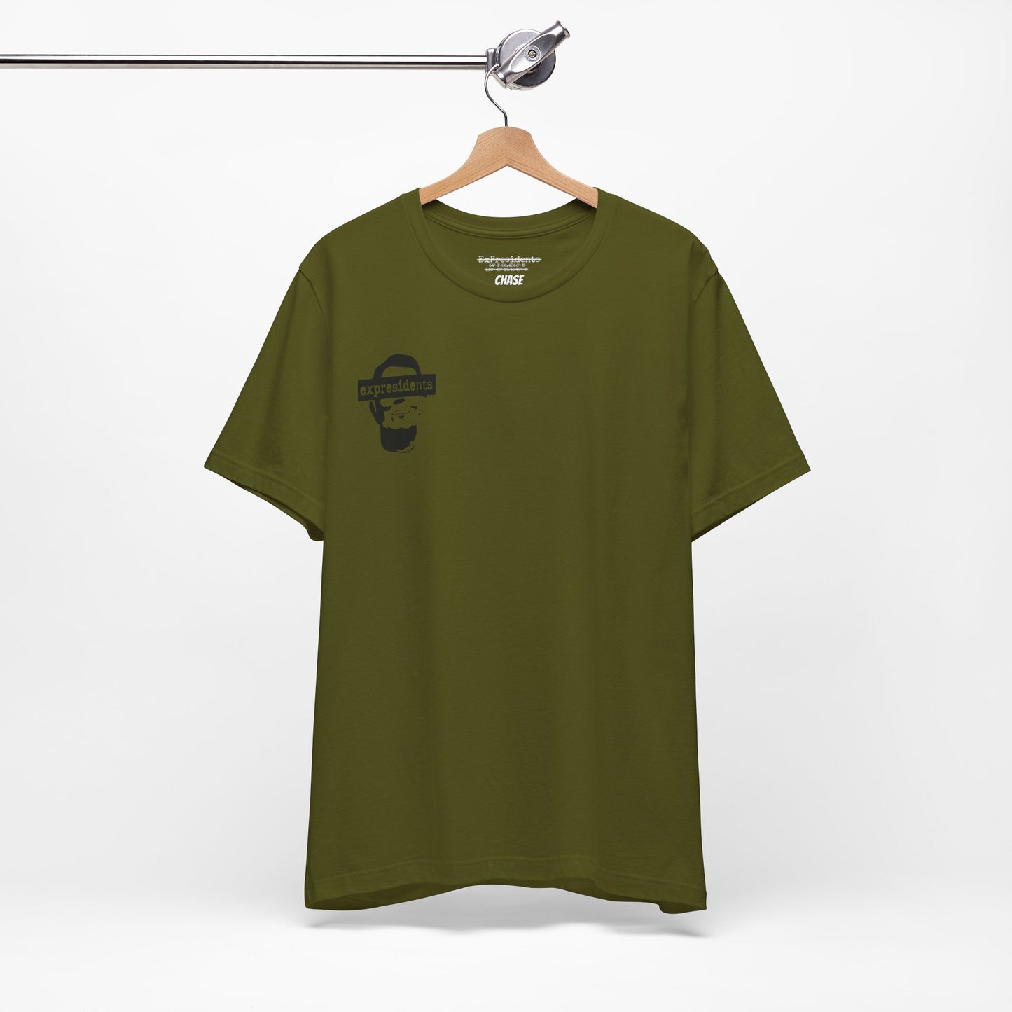 Cartel Safari - Unisex Tee