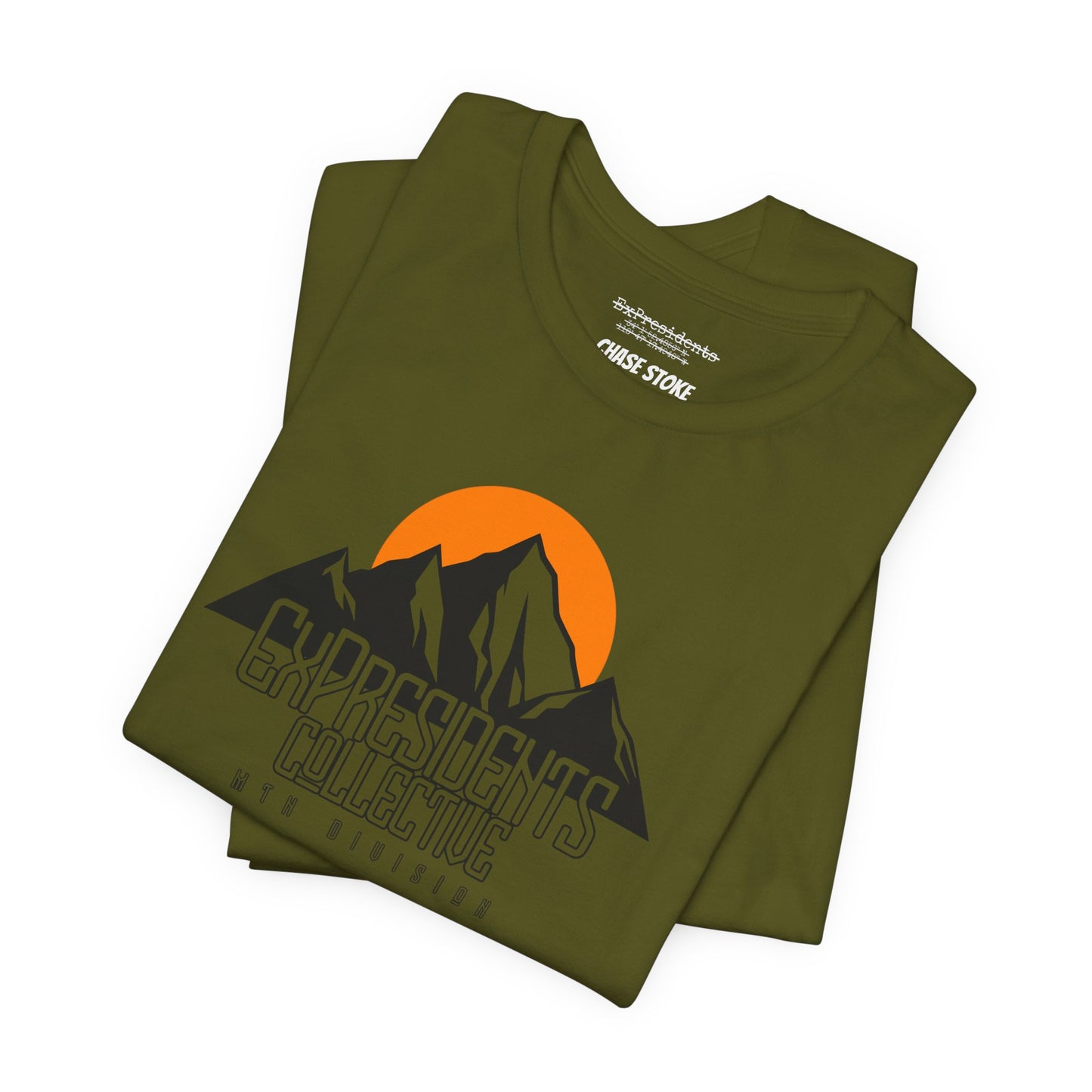 The Spiritual Side - Unisex Tee