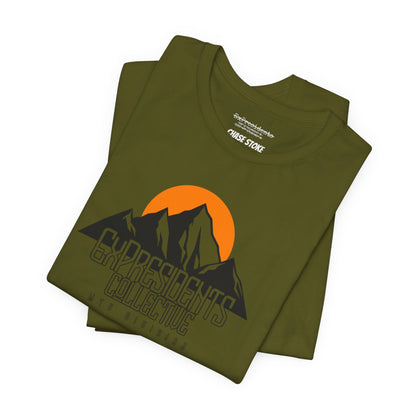 The Spiritual Side - Unisex Tee