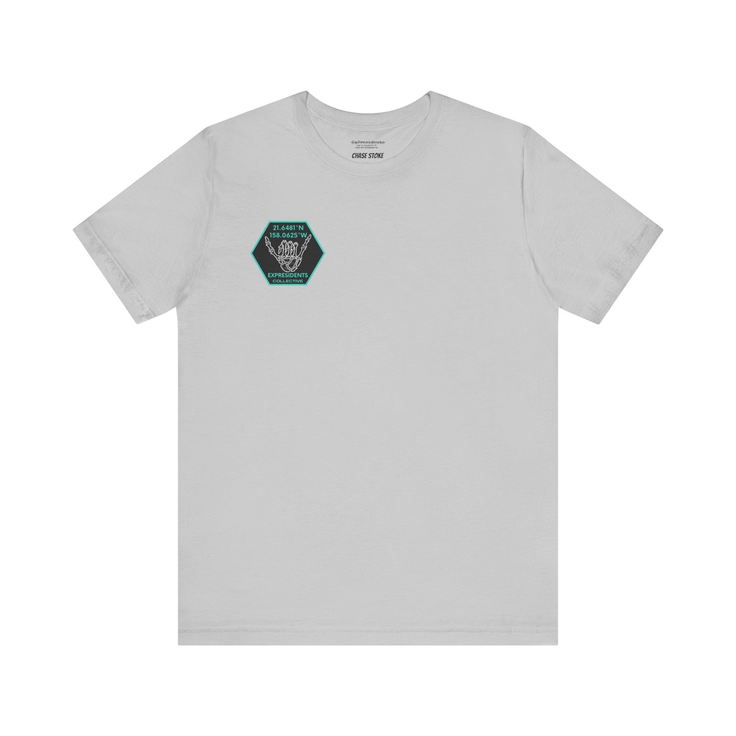 Lost and Found on Oahu- Unisex Tee